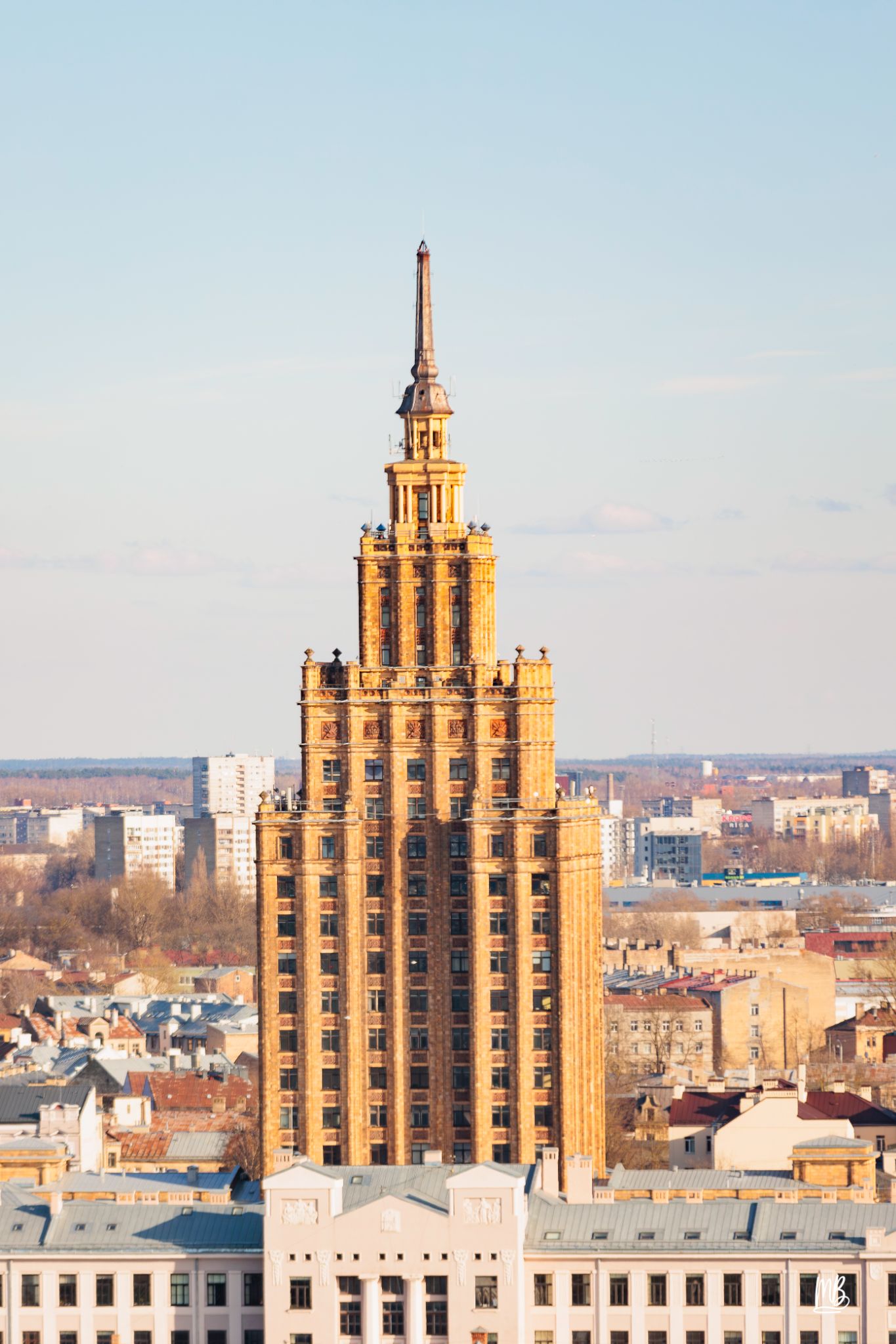 2024   Riga   MB 345